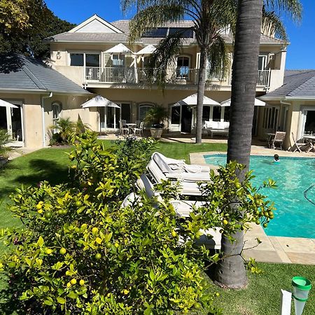 Constantia Valley Lodge Fokváros Kültér fotó