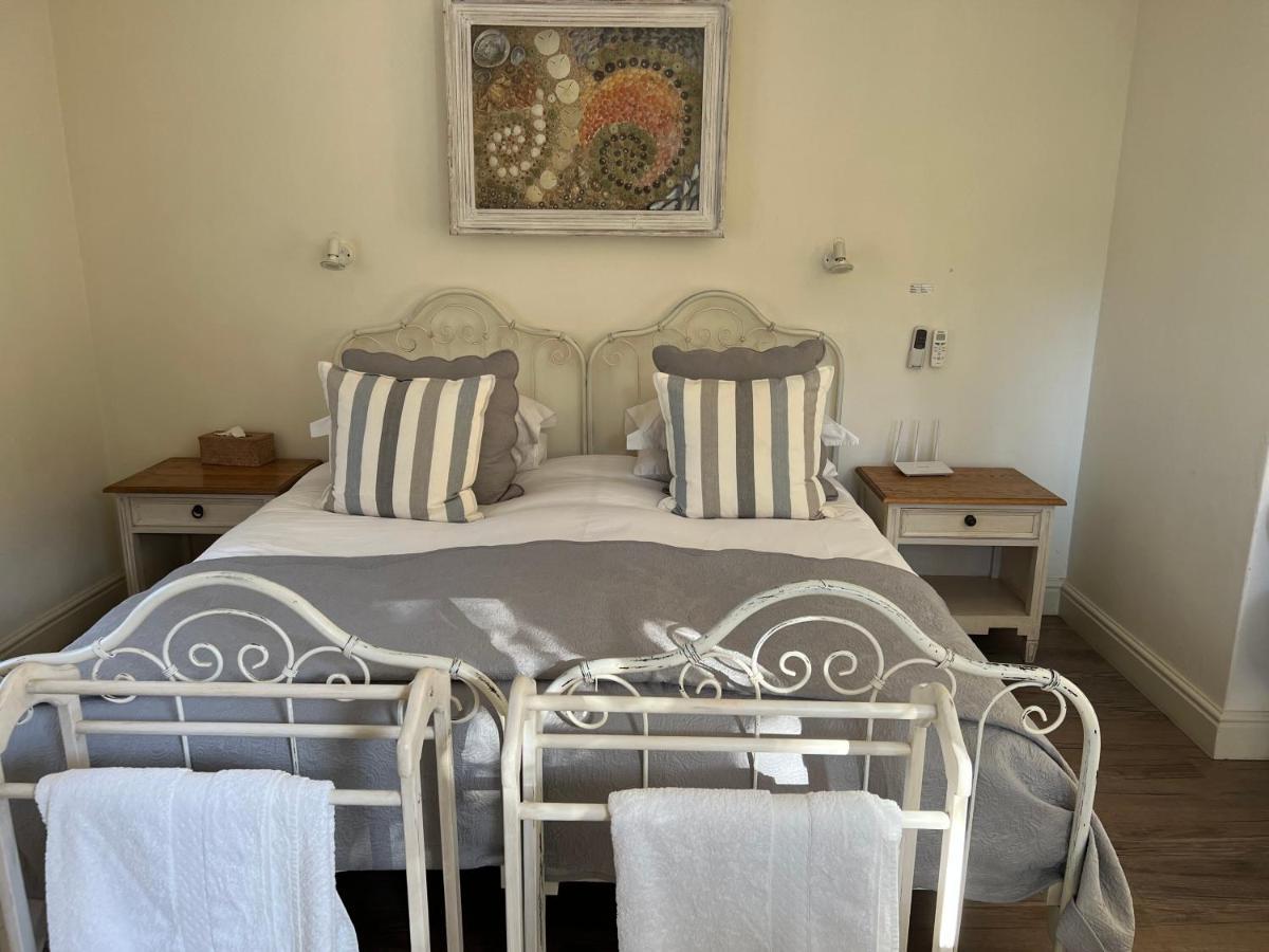 Constantia Valley Lodge Fokváros Kültér fotó