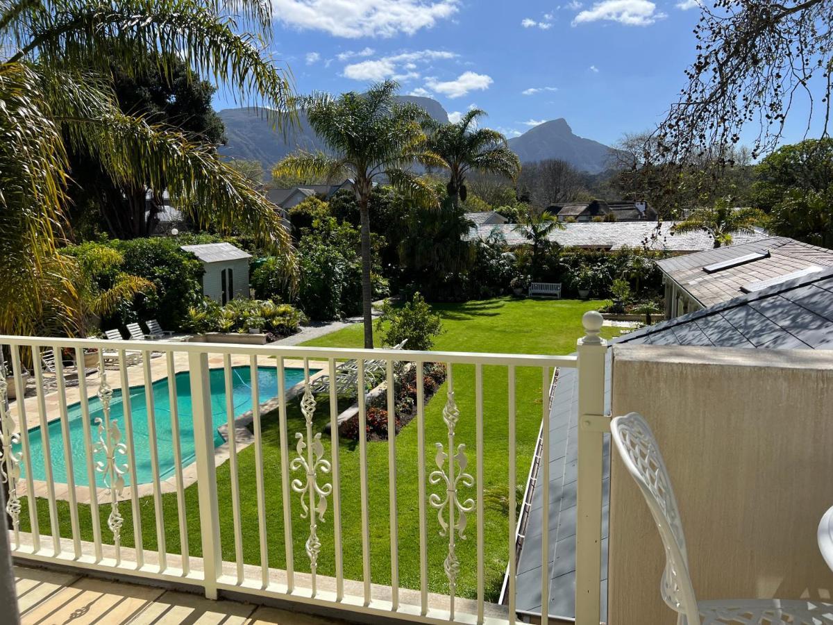 Constantia Valley Lodge Fokváros Kültér fotó