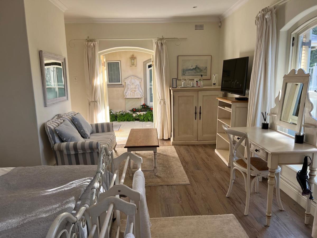 Constantia Valley Lodge Fokváros Kültér fotó