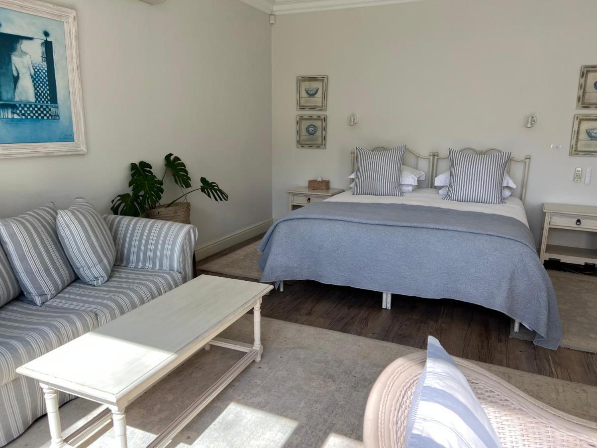 Constantia Valley Lodge Fokváros Kültér fotó