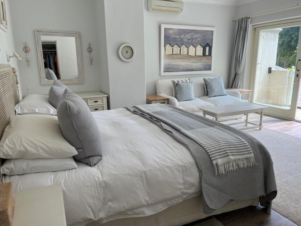 Constantia Valley Lodge Fokváros Kültér fotó