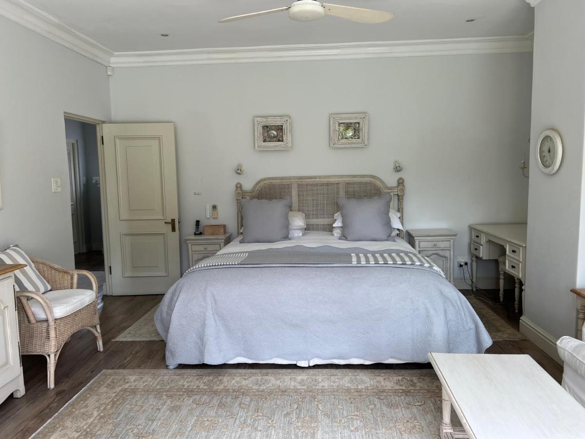 Constantia Valley Lodge Fokváros Kültér fotó