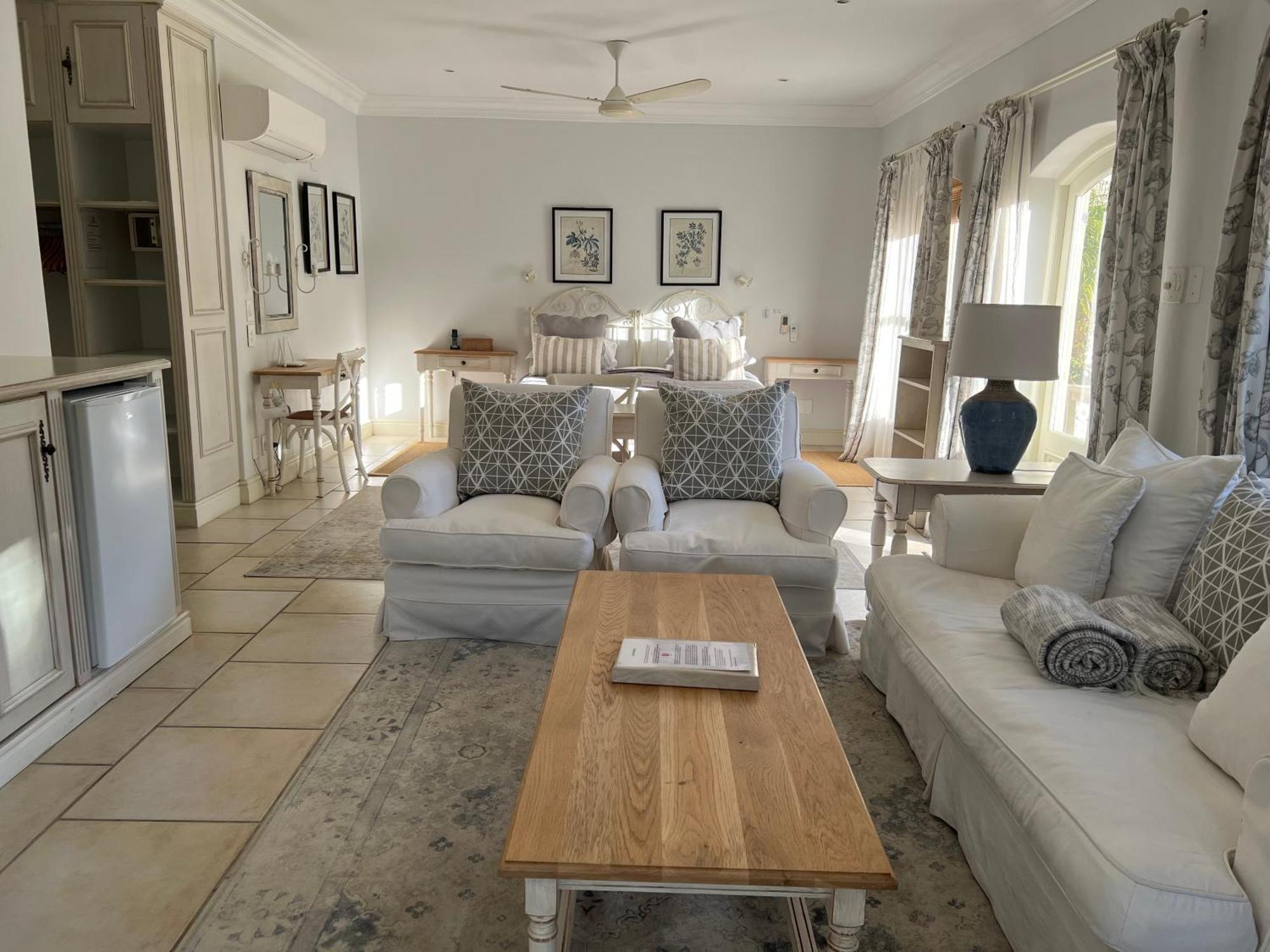 Constantia Valley Lodge Fokváros Kültér fotó