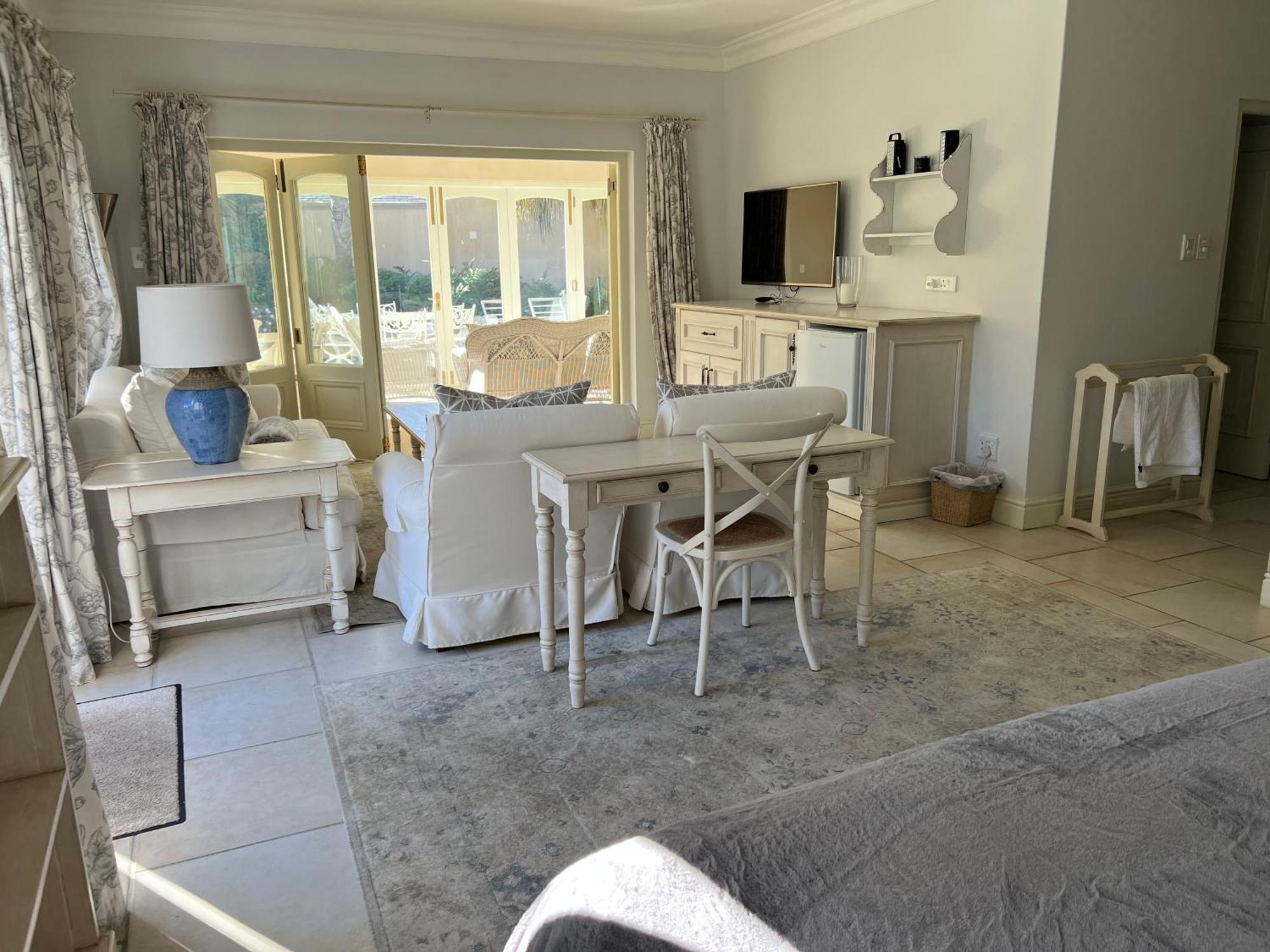 Constantia Valley Lodge Fokváros Kültér fotó