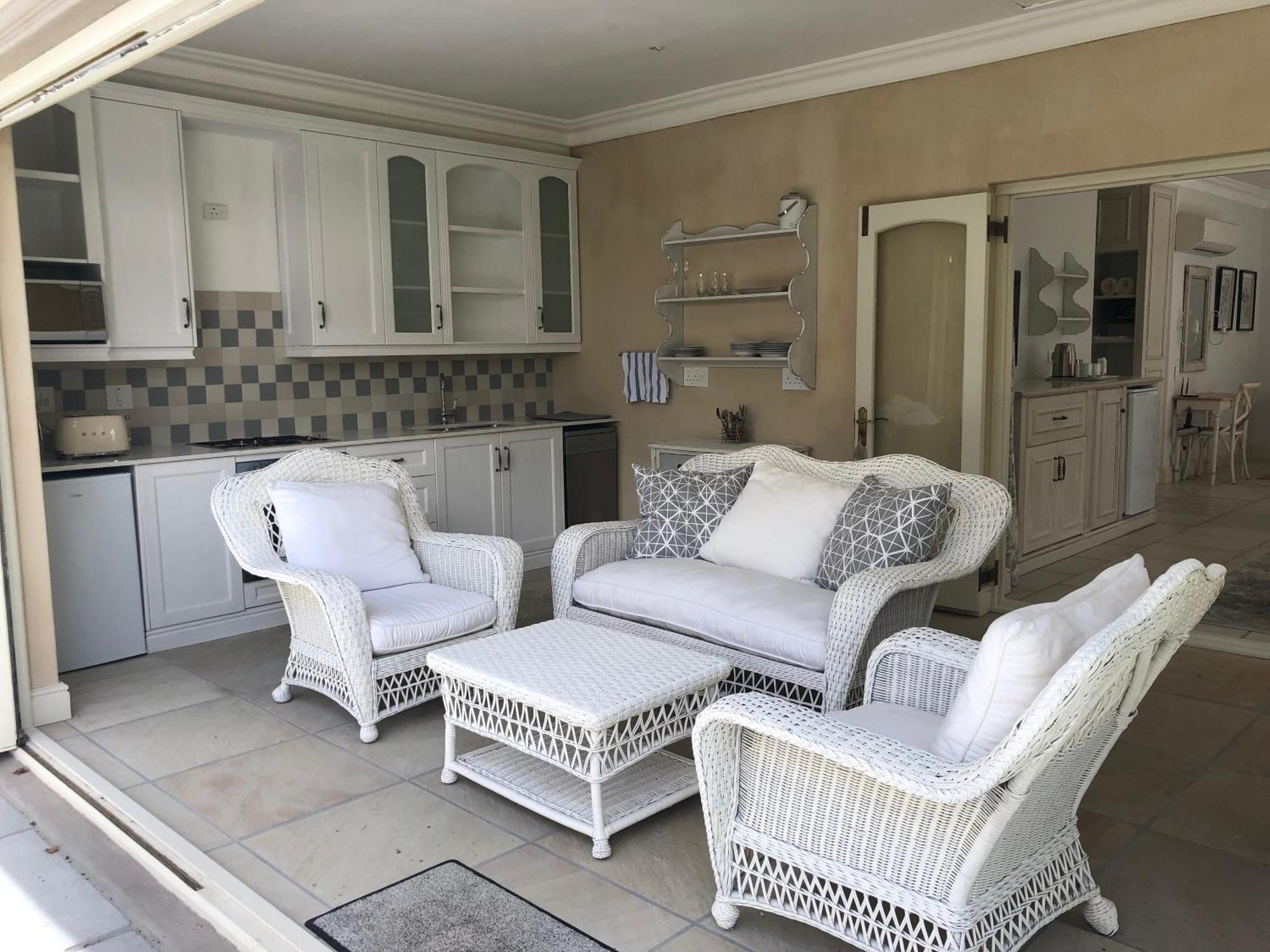 Constantia Valley Lodge Fokváros Kültér fotó
