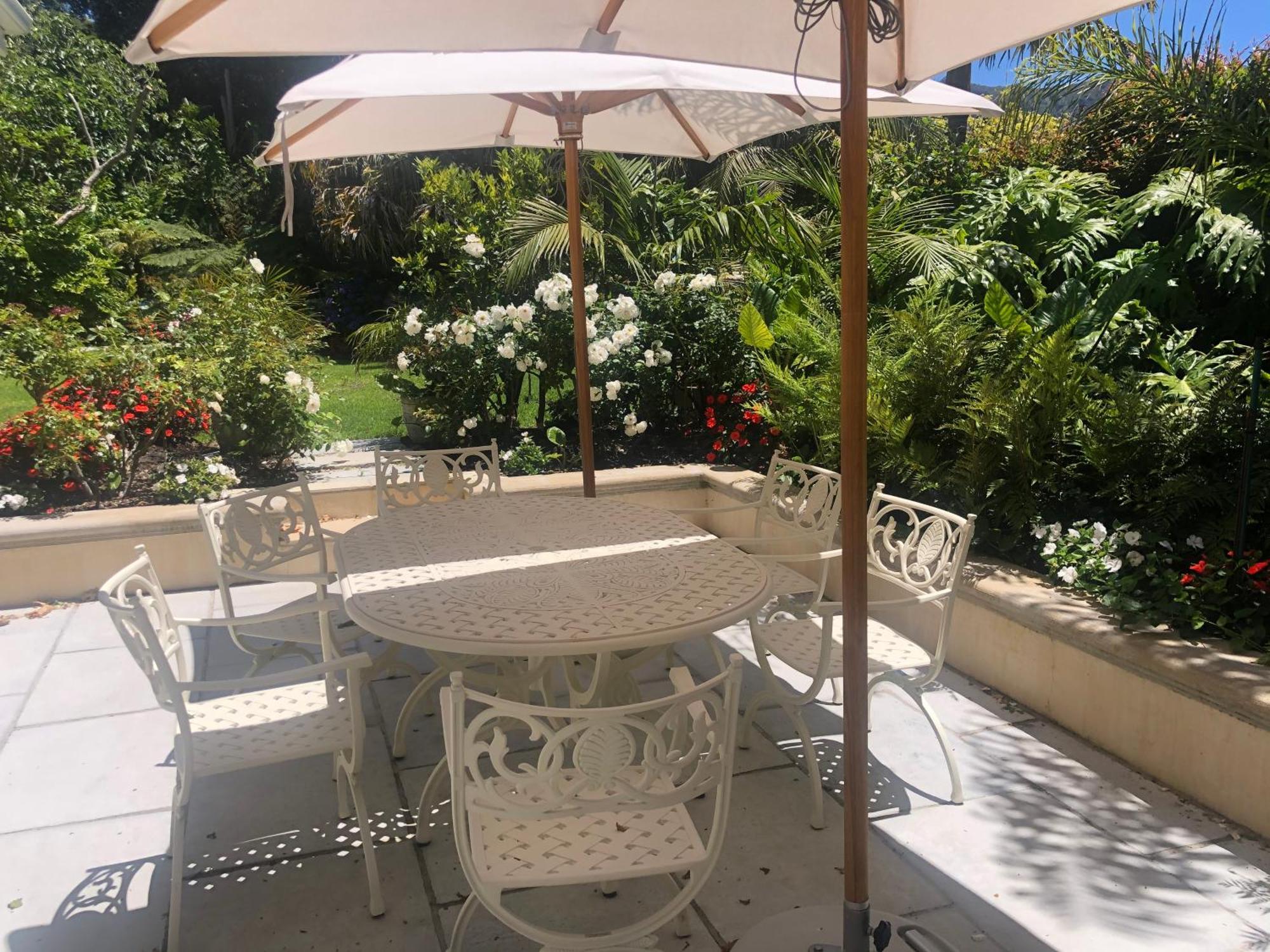Constantia Valley Lodge Fokváros Kültér fotó