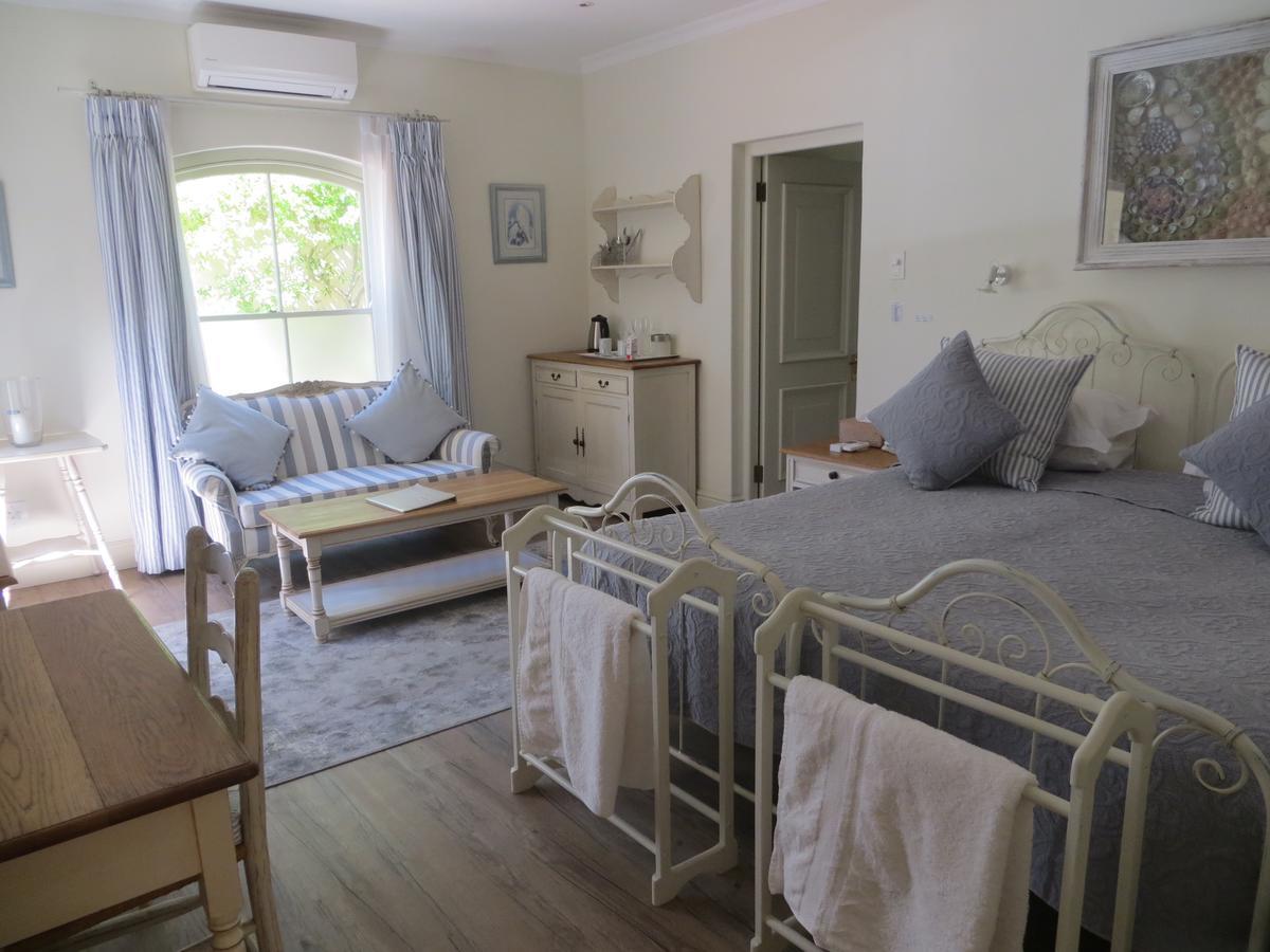 Constantia Valley Lodge Fokváros Kültér fotó