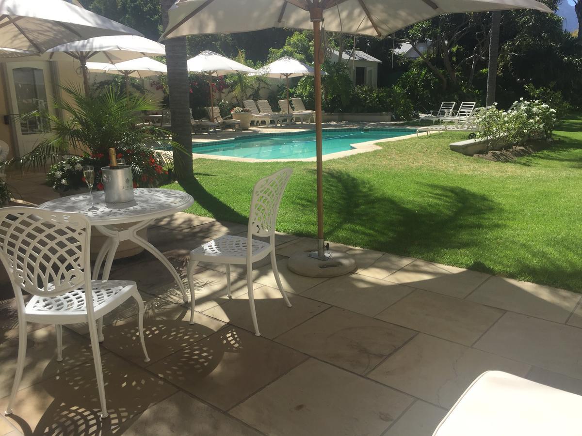 Constantia Valley Lodge Fokváros Kültér fotó