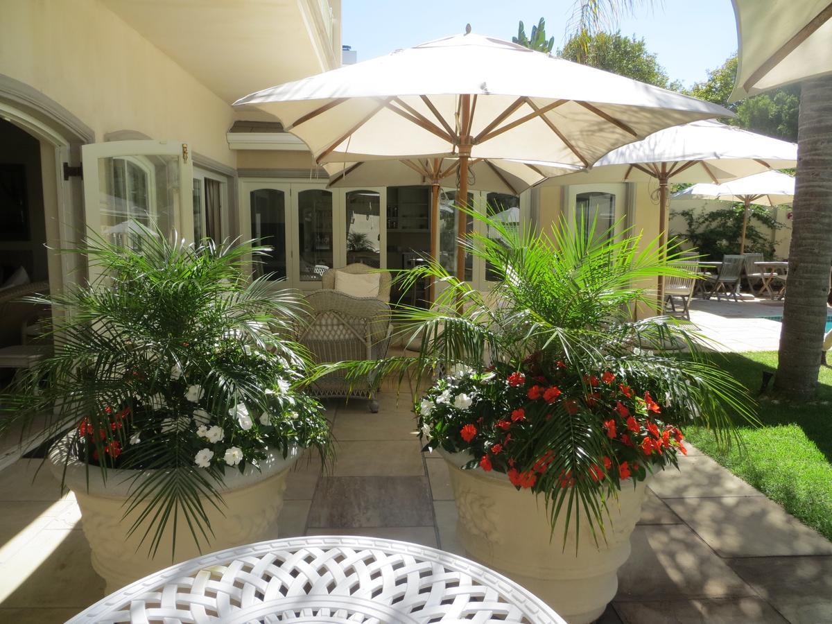 Constantia Valley Lodge Fokváros Kültér fotó