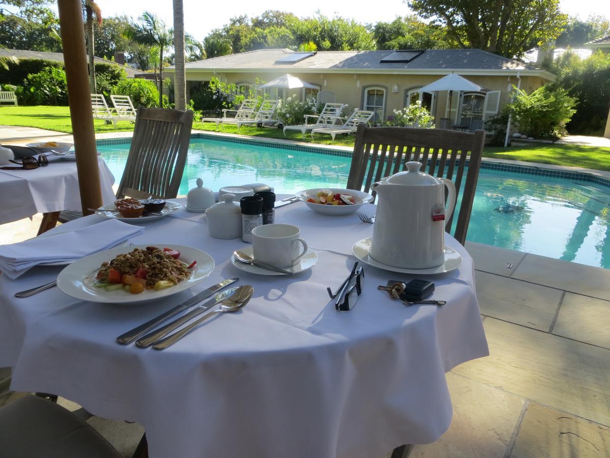 Constantia Valley Lodge Fokváros Kültér fotó
