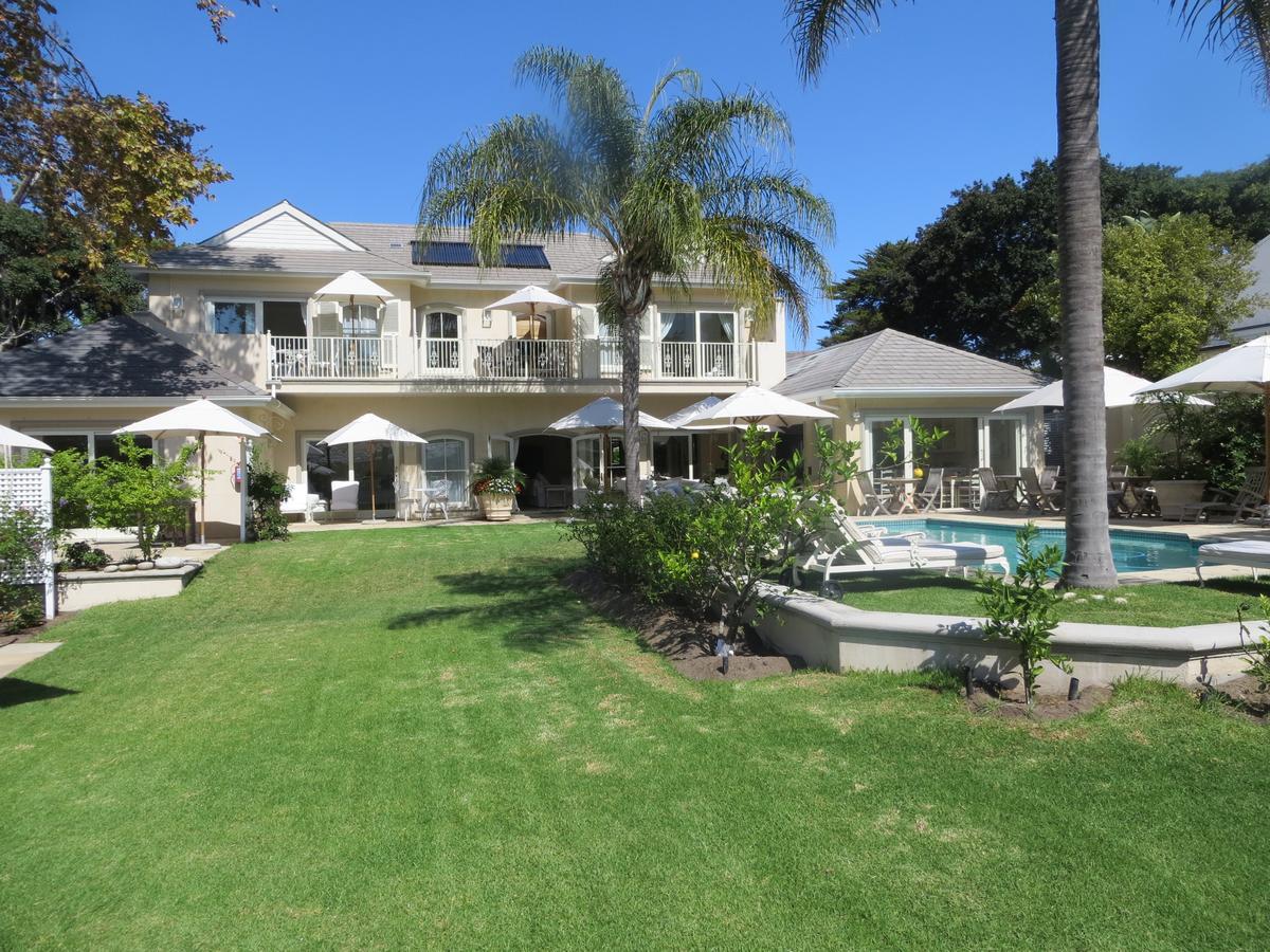 Constantia Valley Lodge Fokváros Kültér fotó